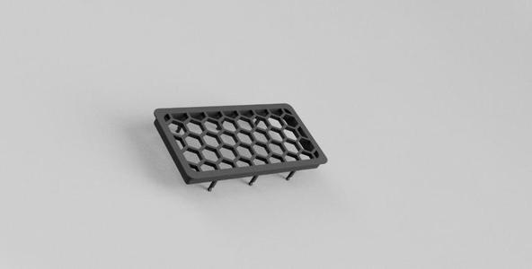 Enclosure Air Intake