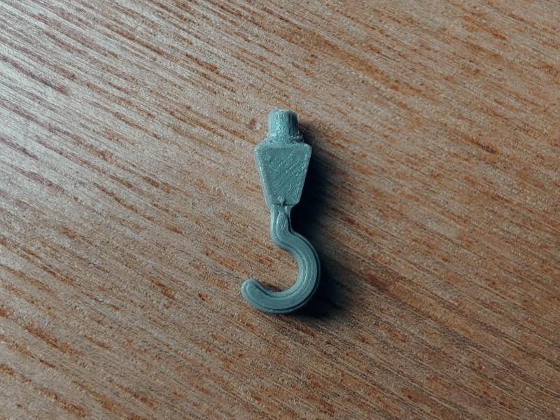 Toy Tow Hook for Kids’ Car (Trailer, Tow Truck...)