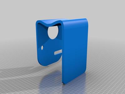 TM5/TM6 Toolstand (3 accessories)