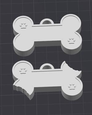 PET TAG