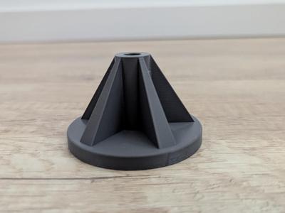 Generic support pillar