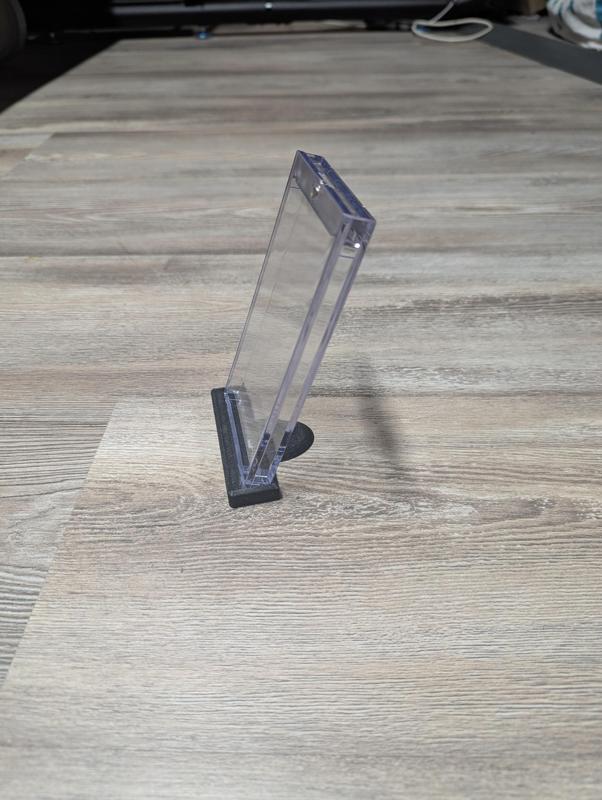 Ultra Pro Booster Pack One Touch Stand