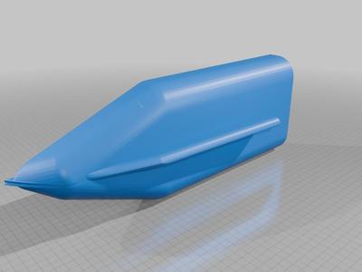 baracuda boat bateau esquice memoire