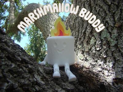 marshmallow buddy!