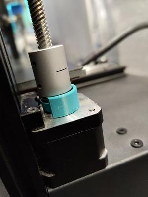 Sidewinder X1 Genius Z Lager Auflage