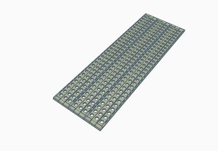 1:35 Marston mat landing surface  WW2
