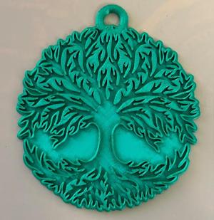 Christmas Ornament Collection