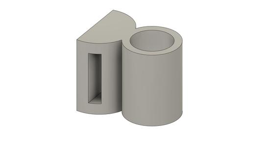 Pipette Holder