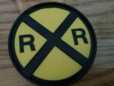 railroad coasters