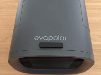 Button cover for the Evapolar EvaCHILL Air Cooler