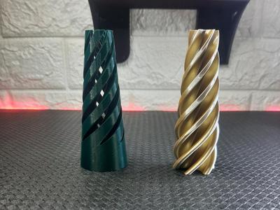 PASSTHROUGH FIDGET TOY