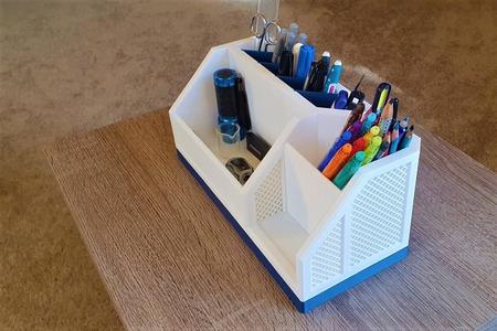 Tabletop Organizer