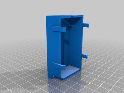 Z stop cover for Creality CR6 SE