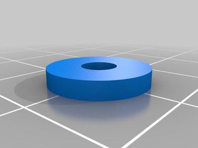 Spool Holder Snapmaker