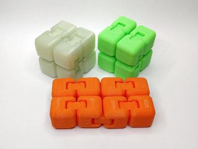 Fidget Cube