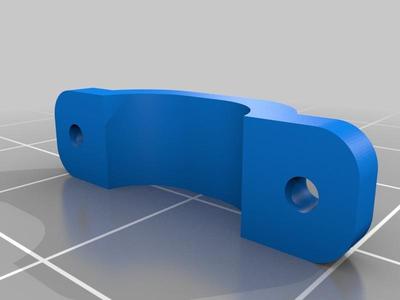 Lightstrip Bracket