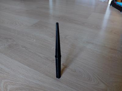Ground spike