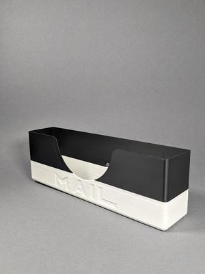 IKEA Simple Mailbox