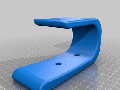 Headset holder