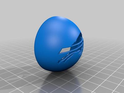 Buffalo Bills Golf Ball Marker