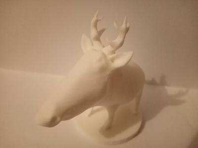 Deer Boris