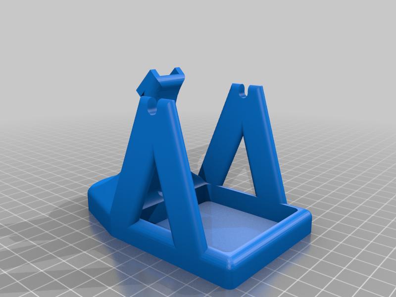 TS100 Soldering iron Stand