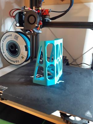 Wesdar CS2 Speakers Wall Mount
