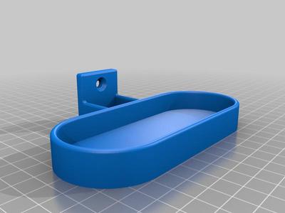 SuperWifi wall Mount (Stofa DK)