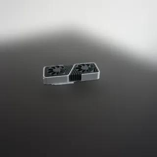 My PROJECT - Flying skateboard   