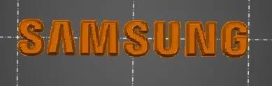 Samsung logo   