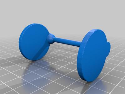 DND Flying Support Base Stand