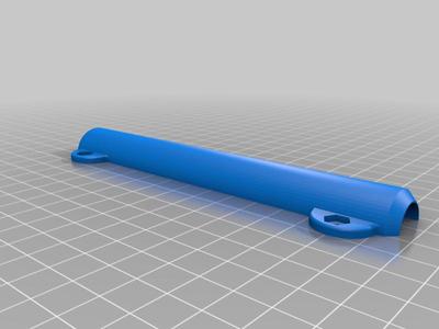 Kurbelgriff - Crank handle