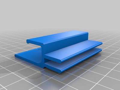 MacBook Pro webcam cover and phone holder