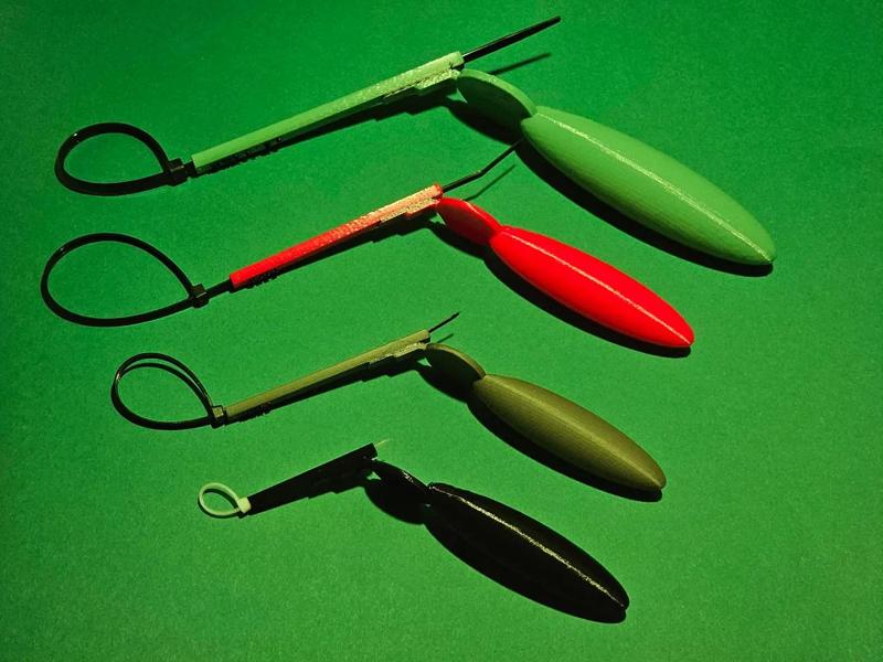 Cable-tie tensioning aid   