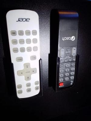 Remote control holder C-TECH Impressio Cappella   