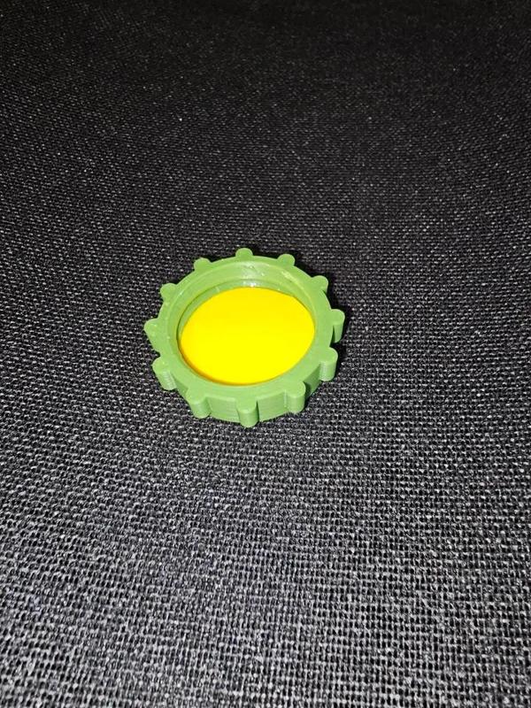 Cap  for taphole Campingaz 20L Canister   