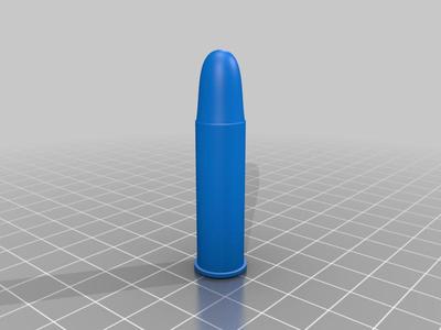 Longer Semiclassic Bullet