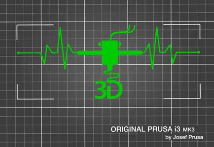 hlava 3d   