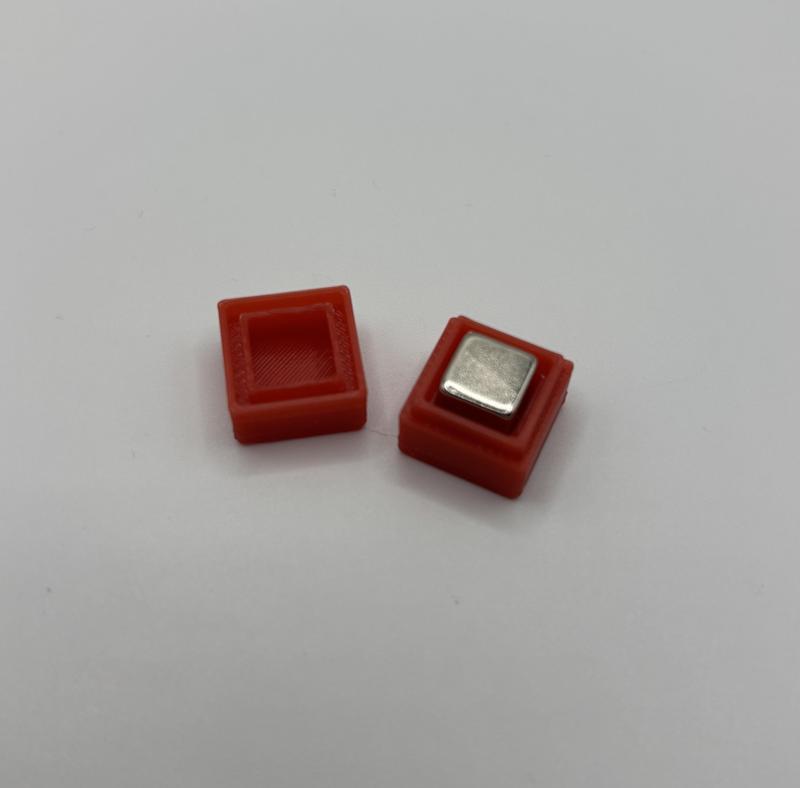 Magnetic Cubes | The Toy You Need | Fidget Toy