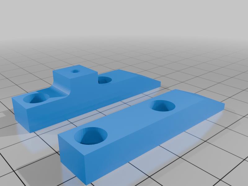 ACE pro bearing fixing repair - Anycubic