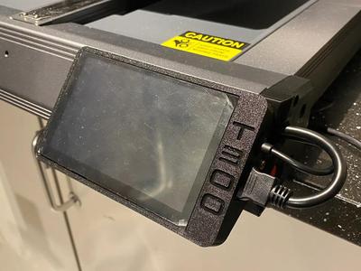 Comgrow T300 BTT HDMI 5 Screen Conversion   