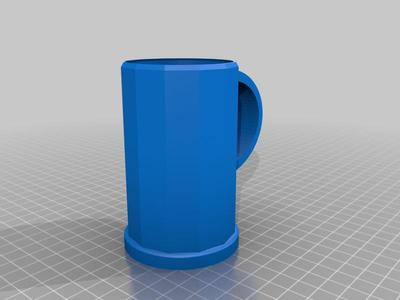 FHW: Cheers to the Future (225ml cup)