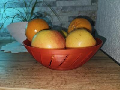 Fruit Bowl 200mm