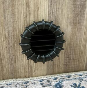 Replacement for Truma Lamella Vent Cover