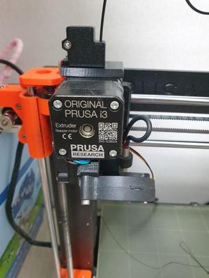 Filament sensor