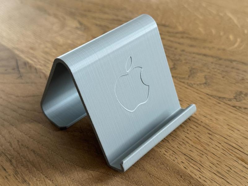 iPhone stand