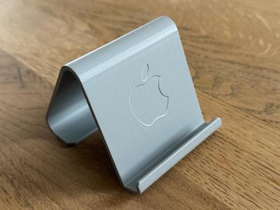 iPhone stand