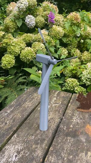 Wind Turbine