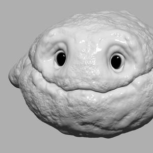 Clody - A cloud experience Collectible