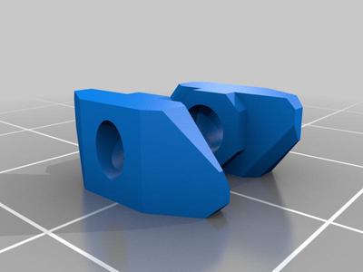 Tronxy-Display-Holder